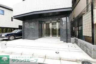 ラフィスタ西新井の物件内観写真