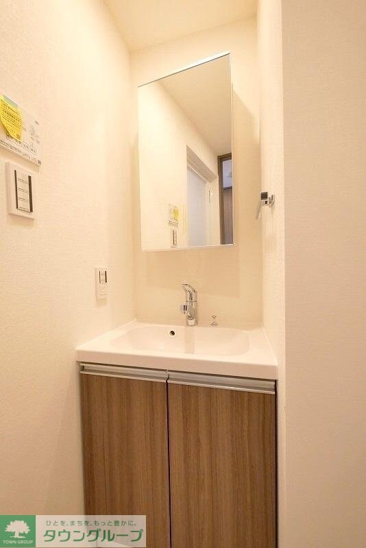 ラフィスタ西新井の物件内観写真