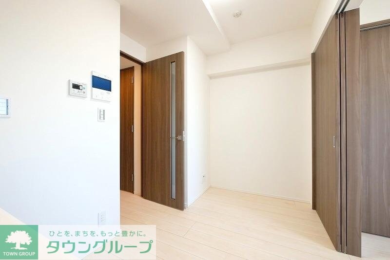 ラフィスタ西新井の物件内観写真