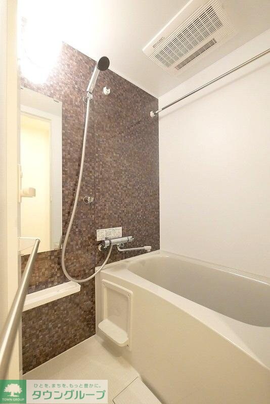 ラフィスタ西新井の物件内観写真