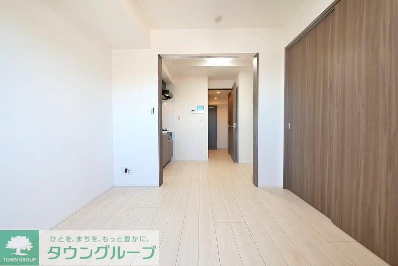 ラフィスタ西新井の物件内観写真