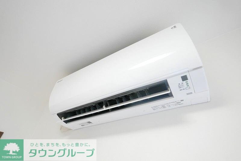 ラフィスタ西新井の物件内観写真