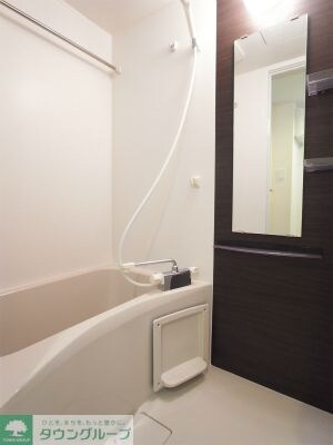 リブリ・王子神谷の物件内観写真