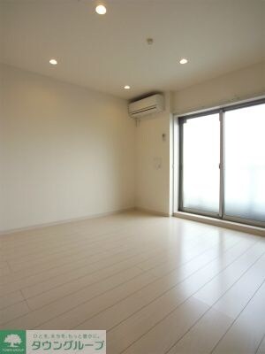 リブリ・王子神谷の物件内観写真