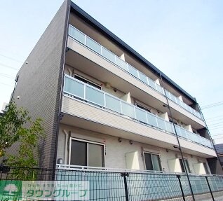 リブリ・王子神谷の物件内観写真