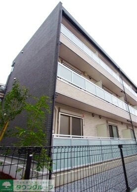 リブリ・王子神谷の物件内観写真