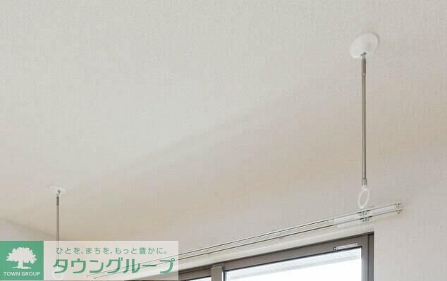 アリーサコート　セントの物件内観写真