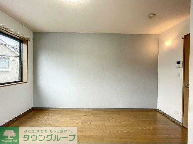 リノベイト綾瀬の物件内観写真