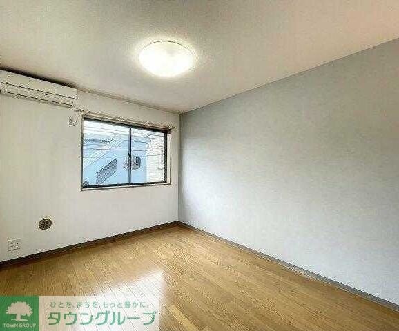 リノベイト綾瀬の物件内観写真