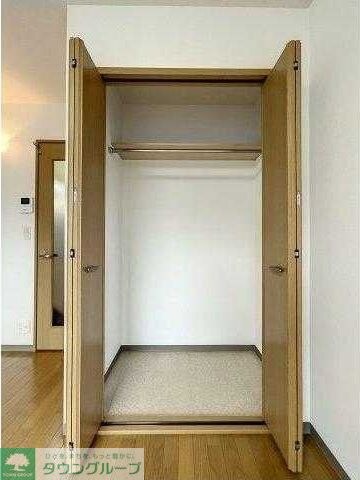 リノベイト綾瀬の物件内観写真