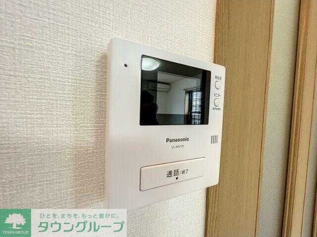 リノベイト綾瀬の物件内観写真