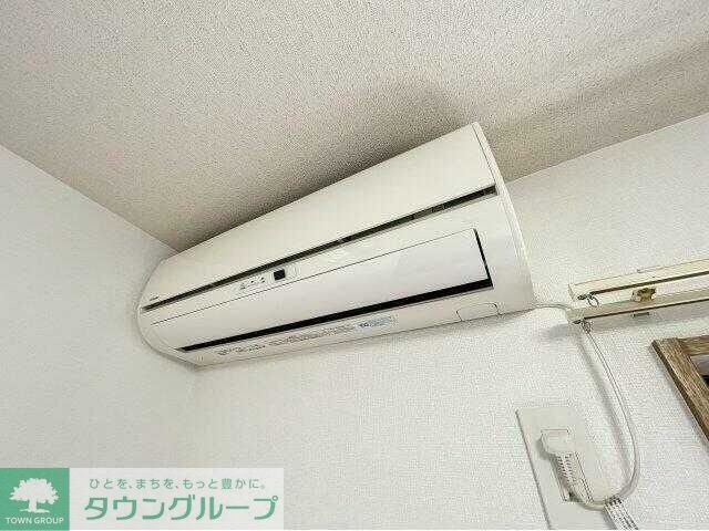 リノベイト綾瀬の物件内観写真