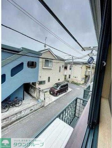 リノベイト綾瀬の物件内観写真