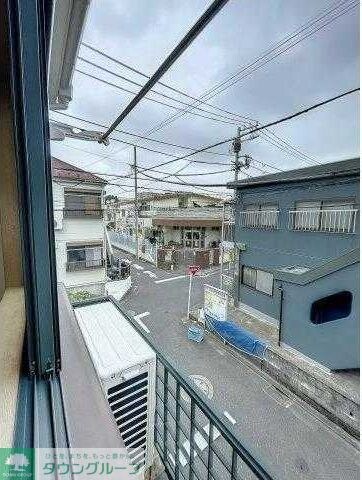 リノベイト綾瀬の物件内観写真