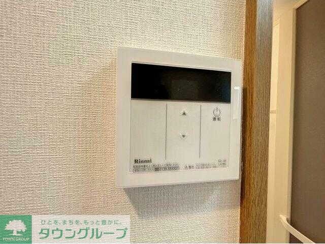 リノベイト綾瀬の物件内観写真