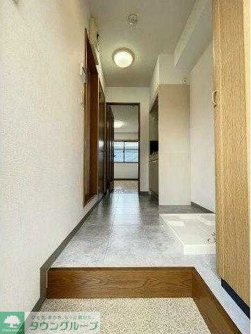 リノベイト綾瀬の物件内観写真