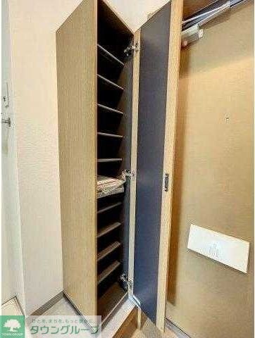 リノベイト綾瀬の物件内観写真