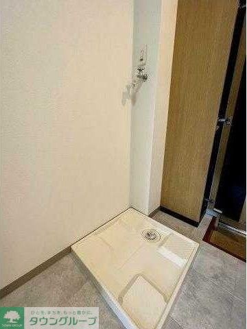 リノベイト綾瀬の物件内観写真