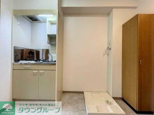 リノベイト綾瀬の物件内観写真