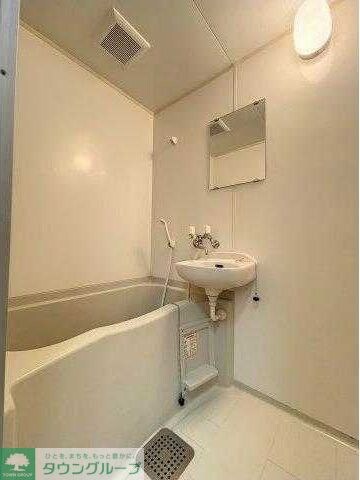 リノベイト綾瀬の物件内観写真