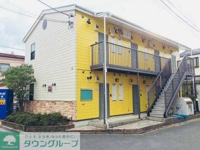 リノベイト綾瀬の物件内観写真