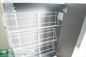 FERIO千住大橋駅前の物件内観写真