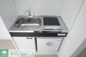 FERIO千住大橋駅前の物件内観写真