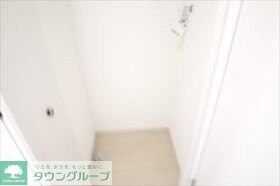 FERIO千住大橋駅前の物件内観写真