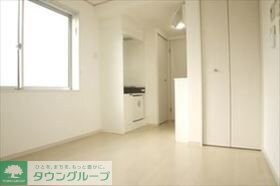 FERIO千住大橋駅前の物件内観写真