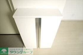 FERIO千住大橋駅前の物件内観写真