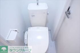 FERIO千住大橋駅前の物件内観写真