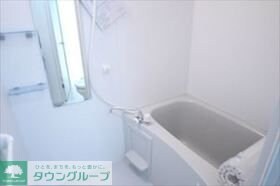 FERIO千住大橋駅前の物件内観写真