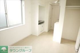 FERIO千住大橋駅前の物件内観写真