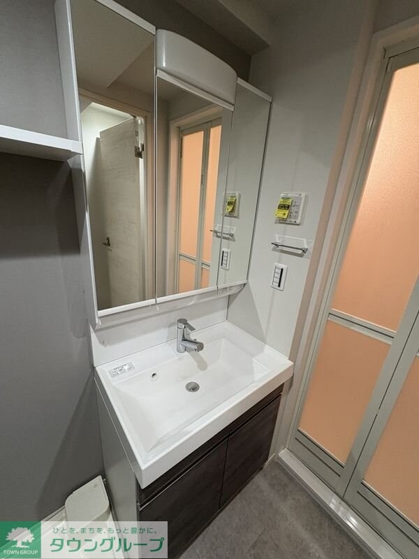 ＡＲＣＯＢＡＬＥＮＯ ＤＡＩＳＨＩＭＡＥの物件内観写真