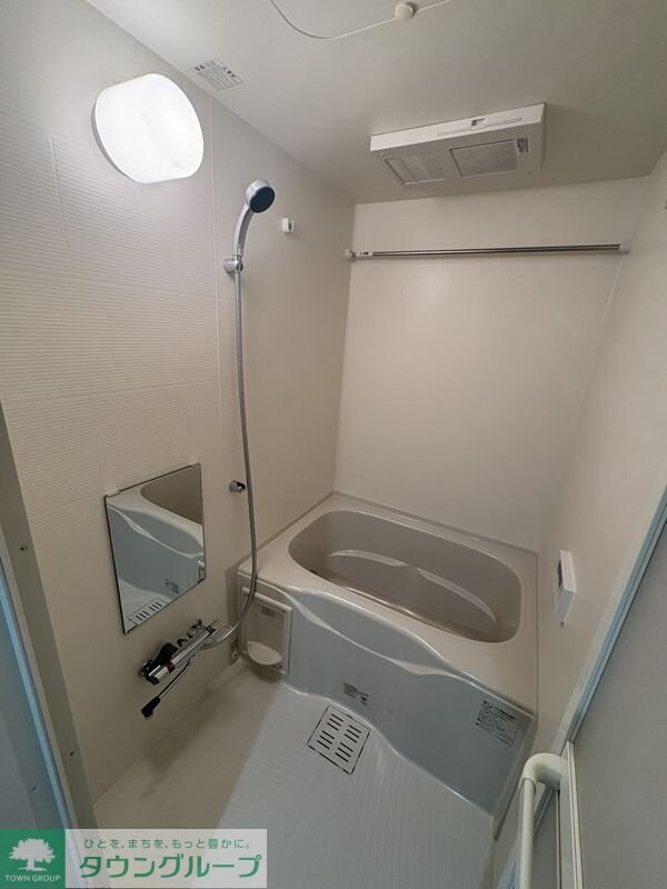 ＡＲＣＯＢＡＬＥＮＯ ＤＡＩＳＨＩＭＡＥの物件内観写真