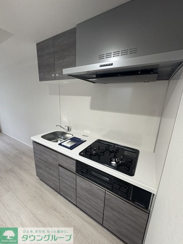 ＡＲＣＯＢＡＬＥＮＯ ＤＡＩＳＨＩＭＡＥの物件内観写真