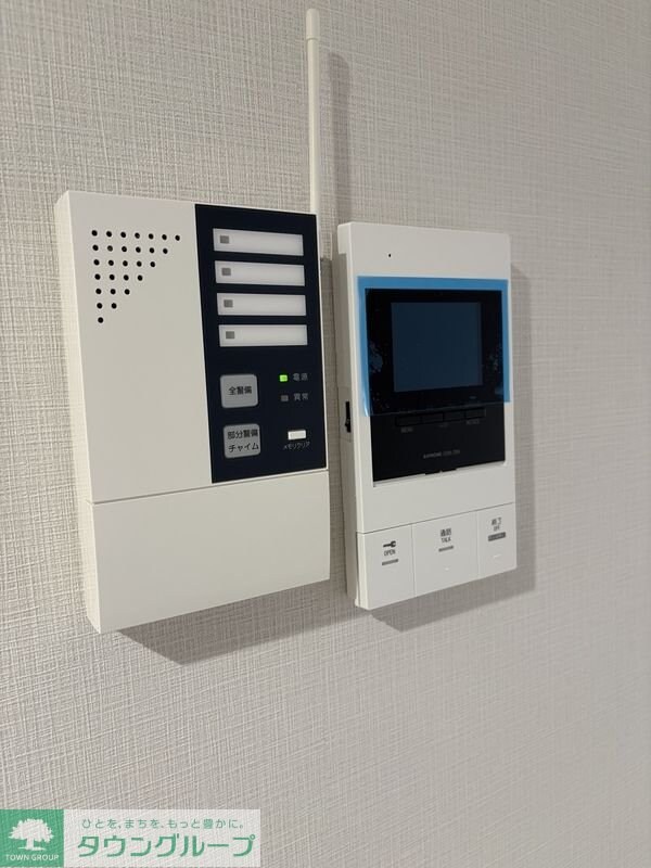 ＡＲＣＯＢＡＬＥＮＯ ＤＡＩＳＨＩＭＡＥの物件内観写真