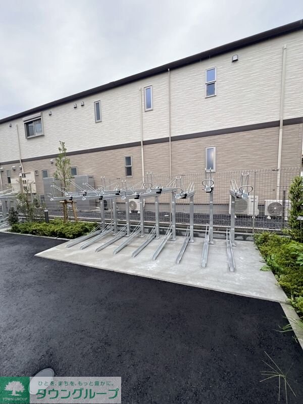 ＡＲＣＯＢＡＬＥＮＯ ＤＡＩＳＨＩＭＡＥの物件内観写真