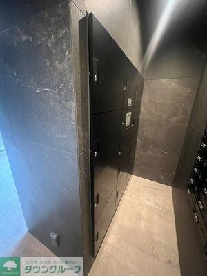 ＡＲＣＯＢＡＬＥＮＯ ＭＩＮＡＭＩＳＥＮＪＵの物件内観写真