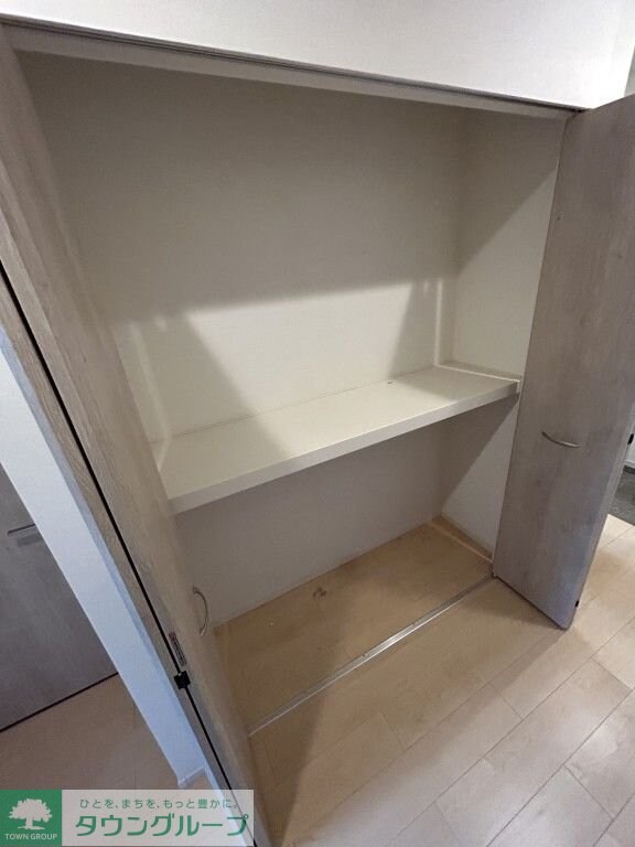 エーフラット 入谷の物件内観写真