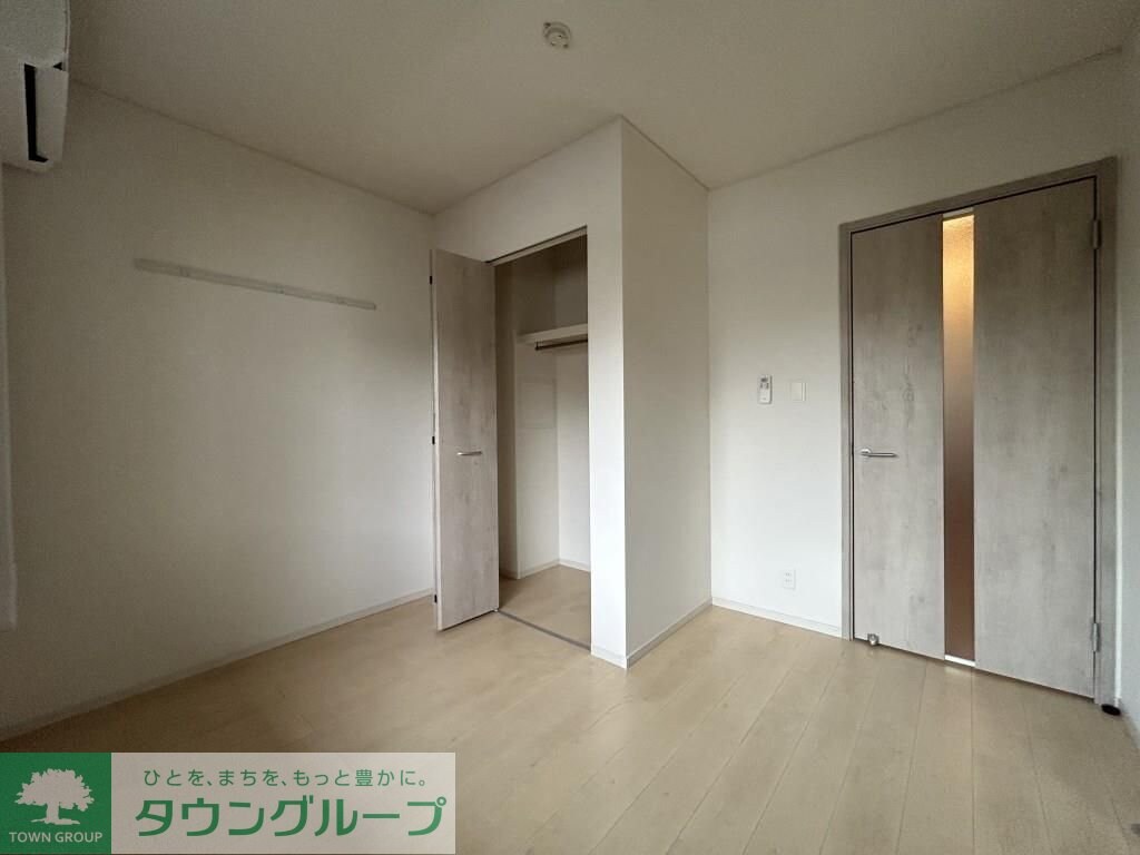 エーフラット 入谷の物件内観写真