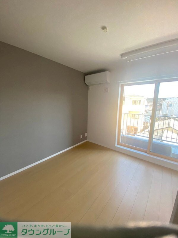 グランシャレー北千住IIの物件内観写真