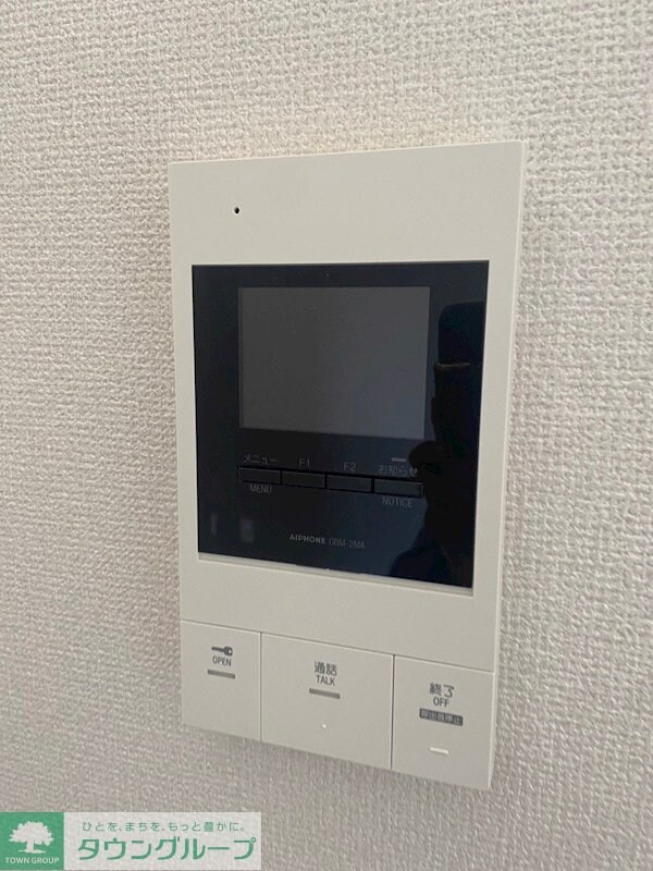 グランシャレー北千住IIの物件内観写真