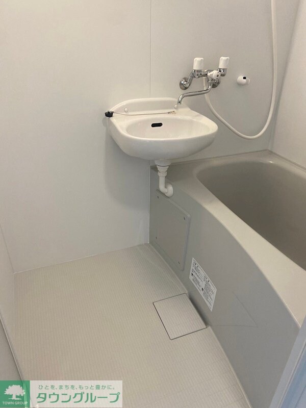 グランシャレー北千住IIの物件内観写真