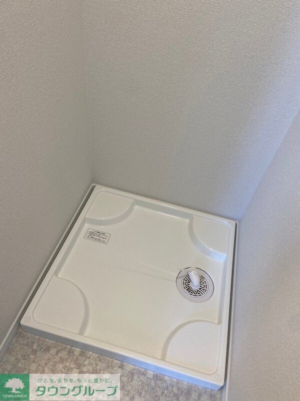 グランシャレー北千住IIの物件内観写真