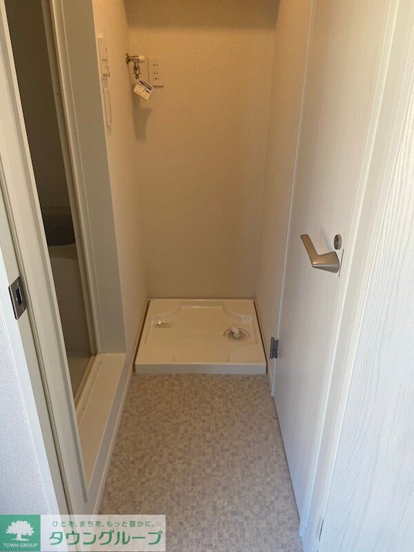 グランシャレー北千住IIの物件内観写真