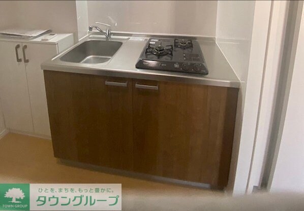 グランシャレー北千住IIの物件内観写真