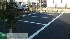 ラシーネ扇　サクラの物件内観写真