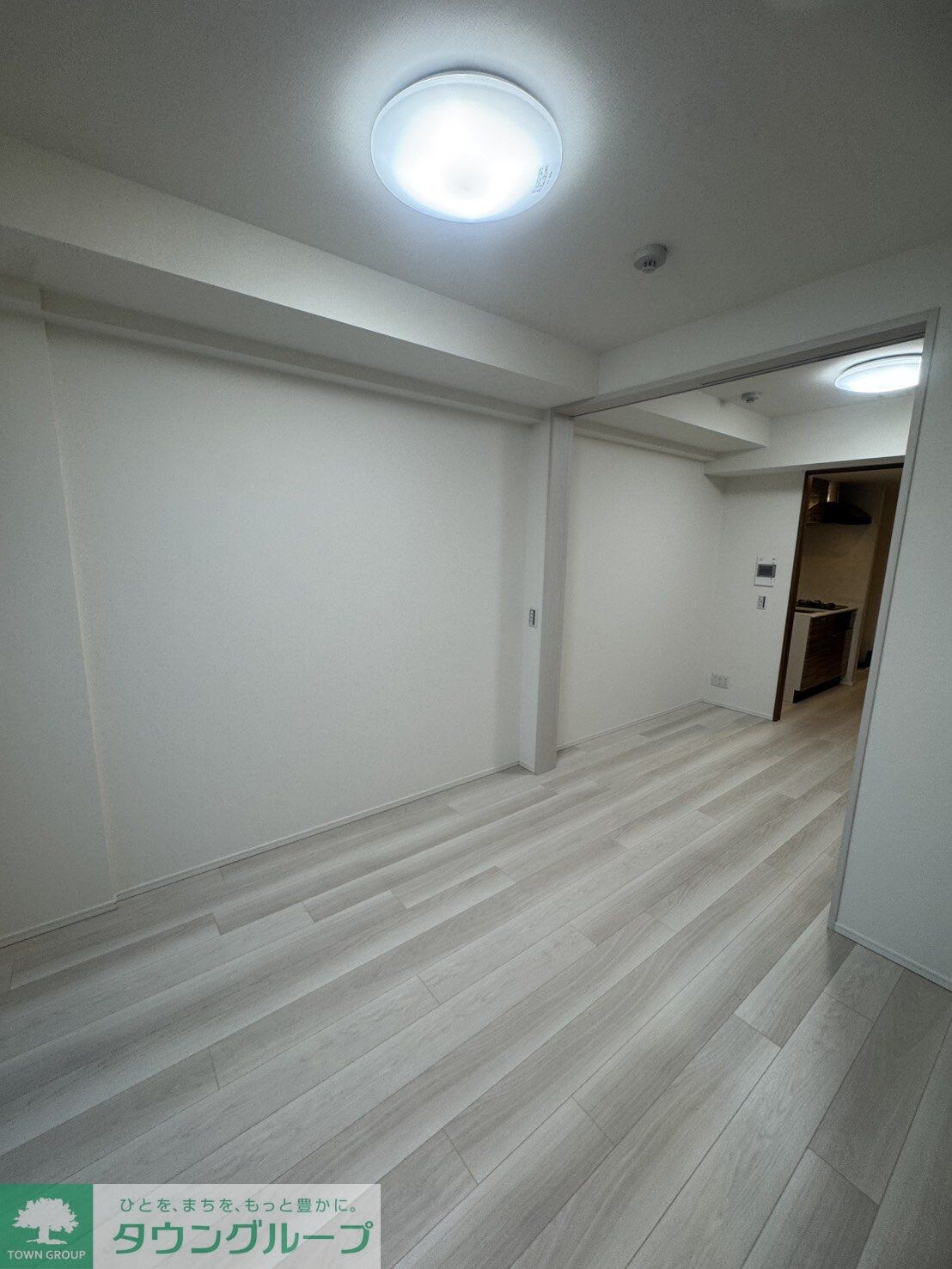 ガーラ・プレシャス四つ木の物件内観写真