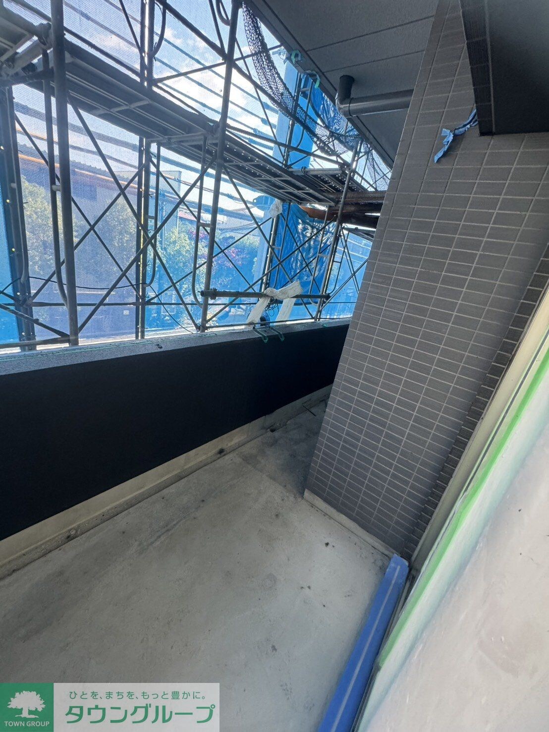 ガーラ・プレシャス四つ木の物件内観写真